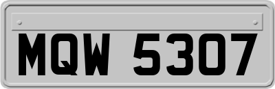 MQW5307