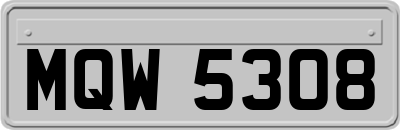 MQW5308