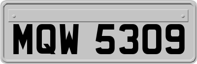 MQW5309