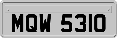 MQW5310