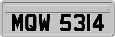 MQW5314