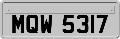 MQW5317