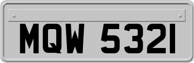 MQW5321