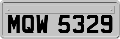 MQW5329