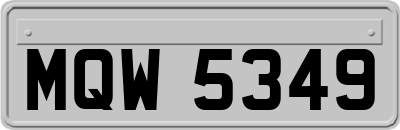 MQW5349