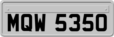 MQW5350