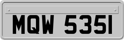 MQW5351