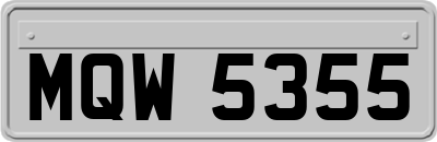 MQW5355