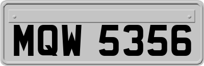 MQW5356