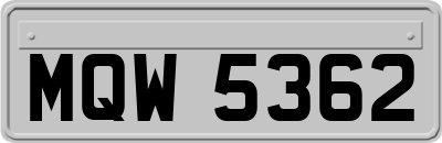 MQW5362