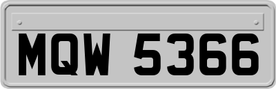 MQW5366