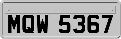MQW5367