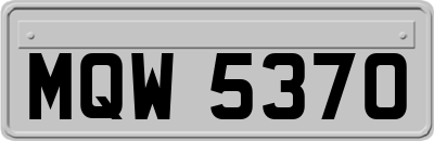MQW5370