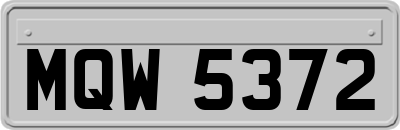 MQW5372