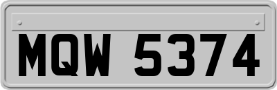 MQW5374