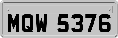 MQW5376