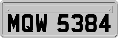 MQW5384