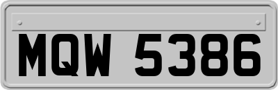 MQW5386
