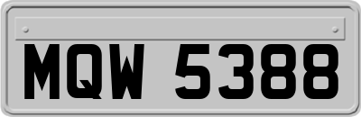 MQW5388