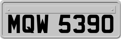 MQW5390