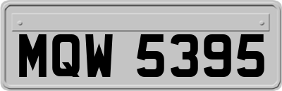 MQW5395