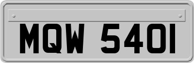 MQW5401