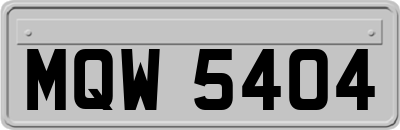 MQW5404
