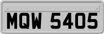 MQW5405