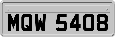 MQW5408