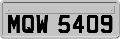 MQW5409