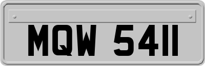 MQW5411