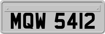 MQW5412