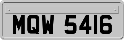 MQW5416