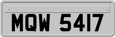 MQW5417