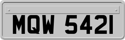 MQW5421