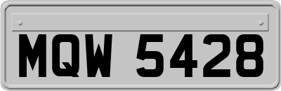 MQW5428