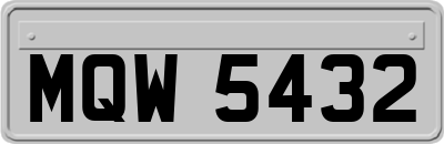 MQW5432