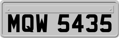 MQW5435