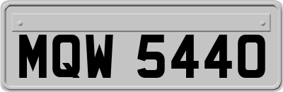 MQW5440