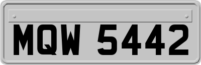 MQW5442