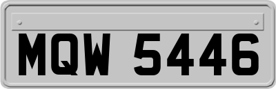 MQW5446