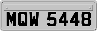 MQW5448