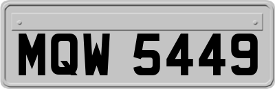 MQW5449