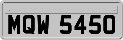 MQW5450