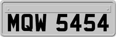 MQW5454