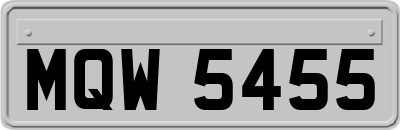 MQW5455