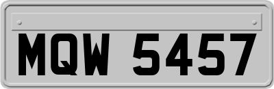 MQW5457