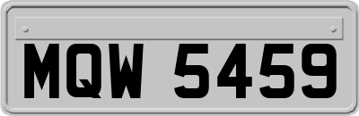 MQW5459
