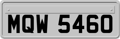 MQW5460