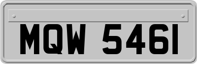 MQW5461